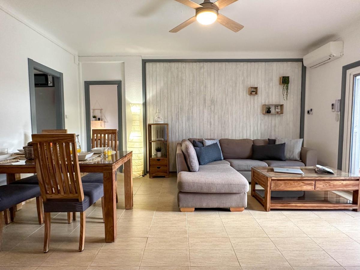 Jardin Playa San Juan Apartment Alicante Exterior photo